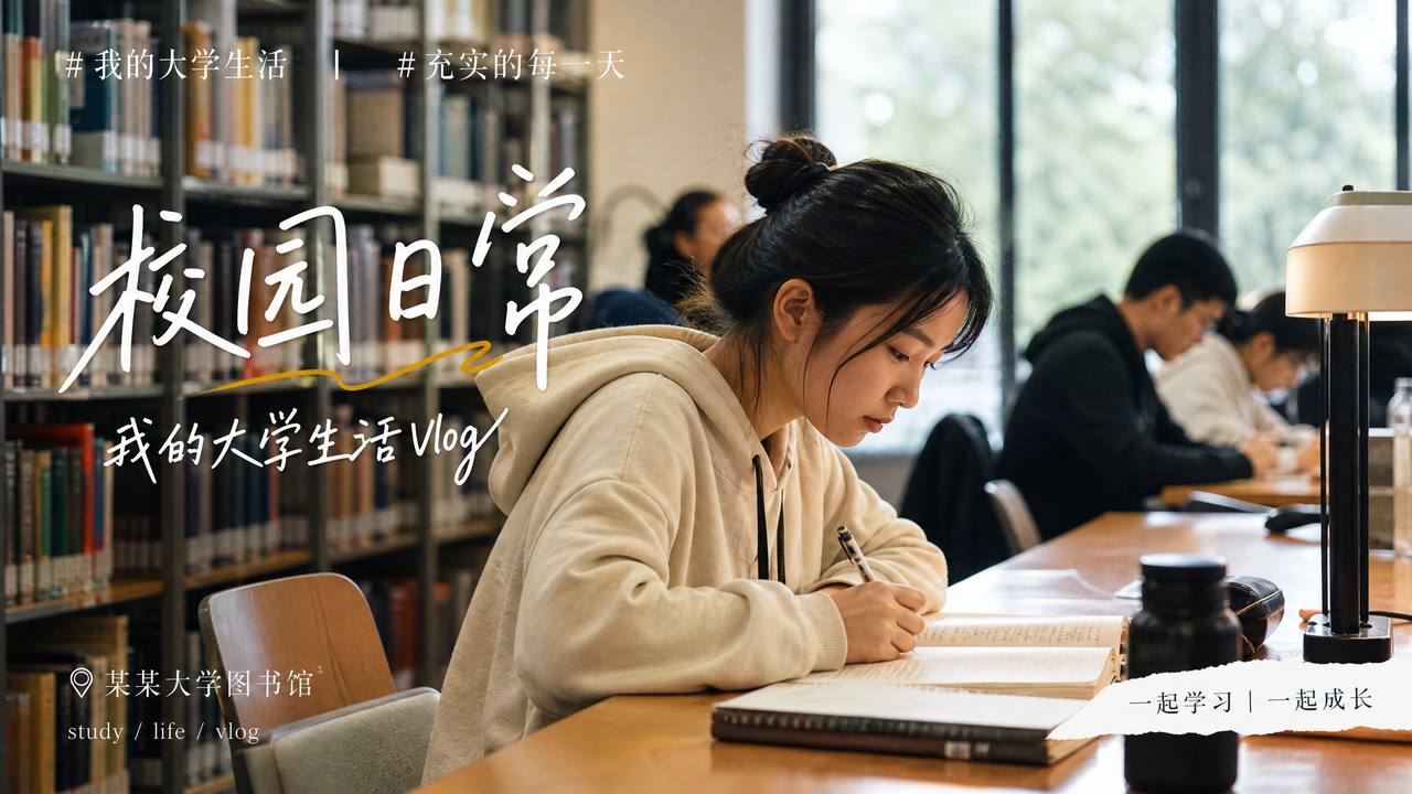 国产自拍传媒-校园日常Vlog传媒